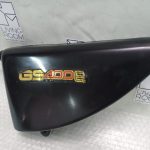 Suzuki GS 400 E LEFT SIDE PANEL 78-84