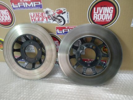 Honda CX FRONT BRAKE DISC 78-