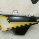 Yamaha XJ 650 LEFT FAIRING 80-83’
