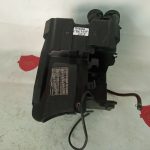 Honda CBX 750F FILTER AIRBOX