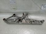 Honda CB 750 F RIGHT FOOTREST REARSET 78- - Image 3