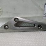 Yamaha XJ 550 LEFT FOOTREST REARSET 81-