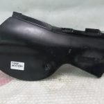 Honda MT 50/80 number plate RIGHT 82-85’