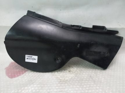 Honda MT 50/80 number plate RIGHT 82-85’