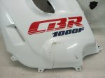 Honda CBR 1000 F sc21 LEFT FAIRING 87-89 - Image 4