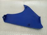 Suzuki TS 50X LEFT SIDE PANEL 88 - Image 3