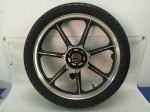 Kawasaki GPZ 750 FRONT WHEEL19x1,85. 81-