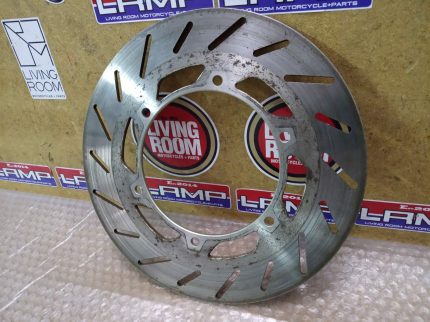 Yamaha FZX 750 RIGHT BRAKE DISC