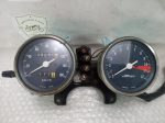 Honda CB 250 T INSTRUMENTS  78-