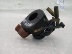 Honda MTX 200 RIGHT HANDLEBAR SWITCH 83-87