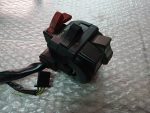 Kawasaki GPZ 750 Turbo Handlebar Switch Left