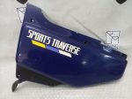 Honda AX 1 250 LEFT FAIRING 88- - Image 2