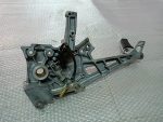 Kawasaki GPZ 900 R Footpeg Bracket Right/ Pedal / Valve / Footrest - Image 2
