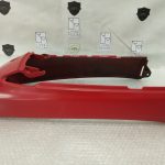 Honda NTV 650 revere TAIL 88-98