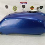 Honda CB 750/900 F FUEL TANK 79-