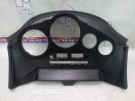 Honda VF 1000 F DASHBOARD 84