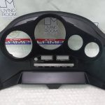 Honda VF 1000 F DASHBOARD 84