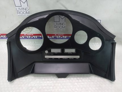 Honda VF 1000 F DASHBOARD 84