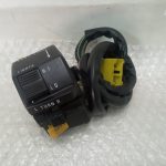 Suzuki RF 400 LEFT HANDLEBAR SWITCH 94-