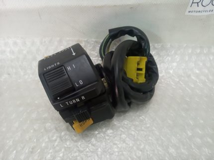 Suzuki RF 400 LEFT HANDLEBAR SWITCH 94-