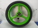 Kawasaki KR 1 REAR WHEEL 8x3,5. 88-