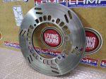 Yamaha XZ 400 FRONT BRAKE DISC 82