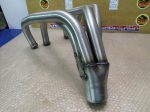 Honda CB 750/900/1100 EHXAUST HEADER Link Pipe Laser - Image 4