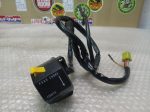 Suzuki GSXR 1100 Handlebar Switch Left 93-