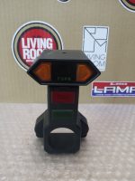 Yamaha XS 750 DASHBOARD