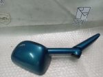 Kawasaki ZZR 1100 LEFT MIRROR 90- - Image 7