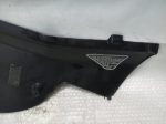 Honda MT 50/80 number plate LEFT 82-85’ - Image 2