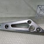 Yamaha XJ 550 RIGHT FOOTREST REARSET 81-