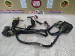 Honda MTX 80R WIRING HARNESS - Image 2