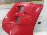 Honda VFR 750 F rc24 RIGHT FAIRING 86-87 - Image 2