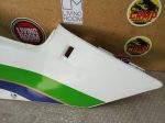 Kawasaki KR-1 RIGHT SIDE PANEL 88-90 - Image 2