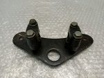 Yamaha SR 125 Top Yoke / Risers - Image 2