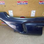 Honda NX 650 Dominator LEFT TAIL 93-94