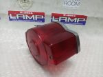 Kawasaki KZ 650 TAIL LIGHT 77-83 - Image 3