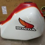 Honda XL 250 R FUEL TANK 84-