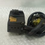 Suzuki RG Γ 250 LEFT HANDLEBAR SWITCH 85-