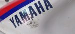 Yamaha FZR 400 FUEL TANK 88 - Image 3