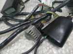 Honda BALI 50 WIRING HARNESS