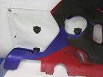 Kawasaki ZX 6R LEFT FAIRING 95-97’ - Image 6