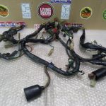 Honda VF 750s SABRE WIRING HARNESS