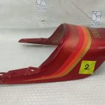Yamaha XJ 550 TAIL 81-83
