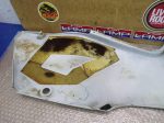 Yamaha FZ 600 RIGHT TAIL 85- - Image 7