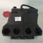Suzuki RF 600 FILTER AIRBOX