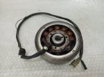 Honda XR 600 ALTERNATOR ROTOR 85- - Image 2