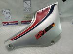 Kawasaki GPZ 750 UT LEFT SIDE PANEL 83-85 - Image 2