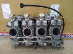 Kawasaki ZXR 750 J FCR CARBURETOR 91-93